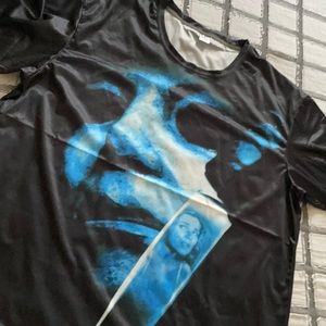 Michael Myers Graphic Tee!